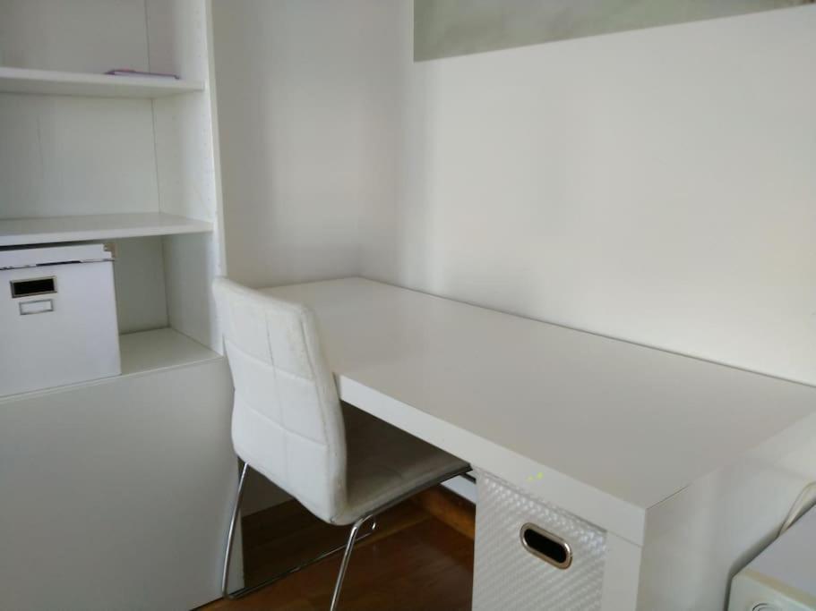 Apartamento Lekeitio, Garaje Y Wifi Zewnętrze zdjęcie