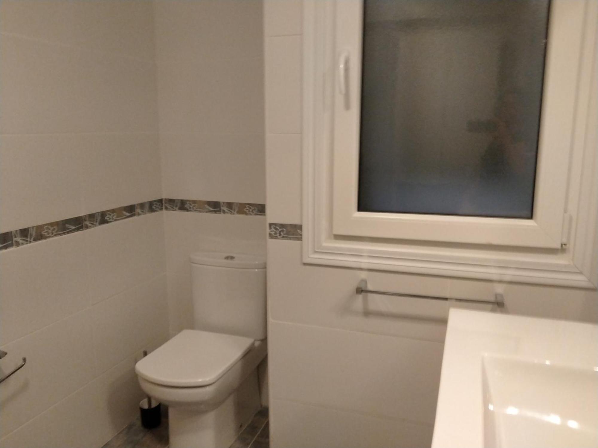 Apartamento Lekeitio, Garaje Y Wifi Zewnętrze zdjęcie