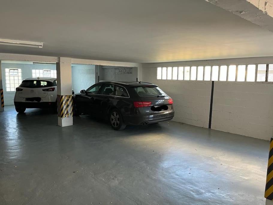 Apartamento Lekeitio, Garaje Y Wifi Zewnętrze zdjęcie